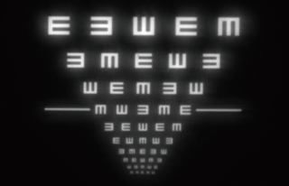 球面収差補正・なし イメージ図